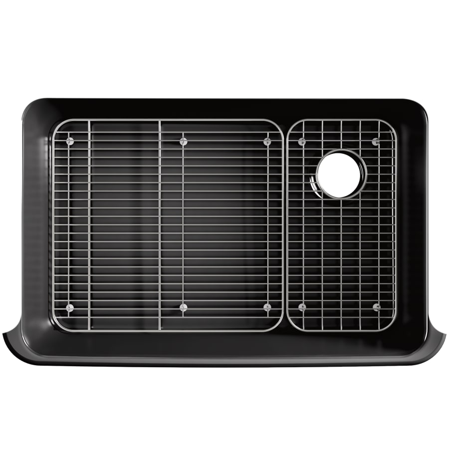 Kohler K-24268-0 Ironridge 34