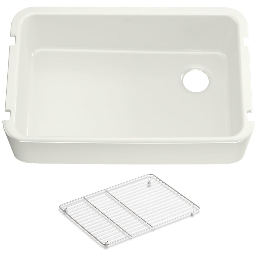 Kohler K-24268-NY Ironridge 34