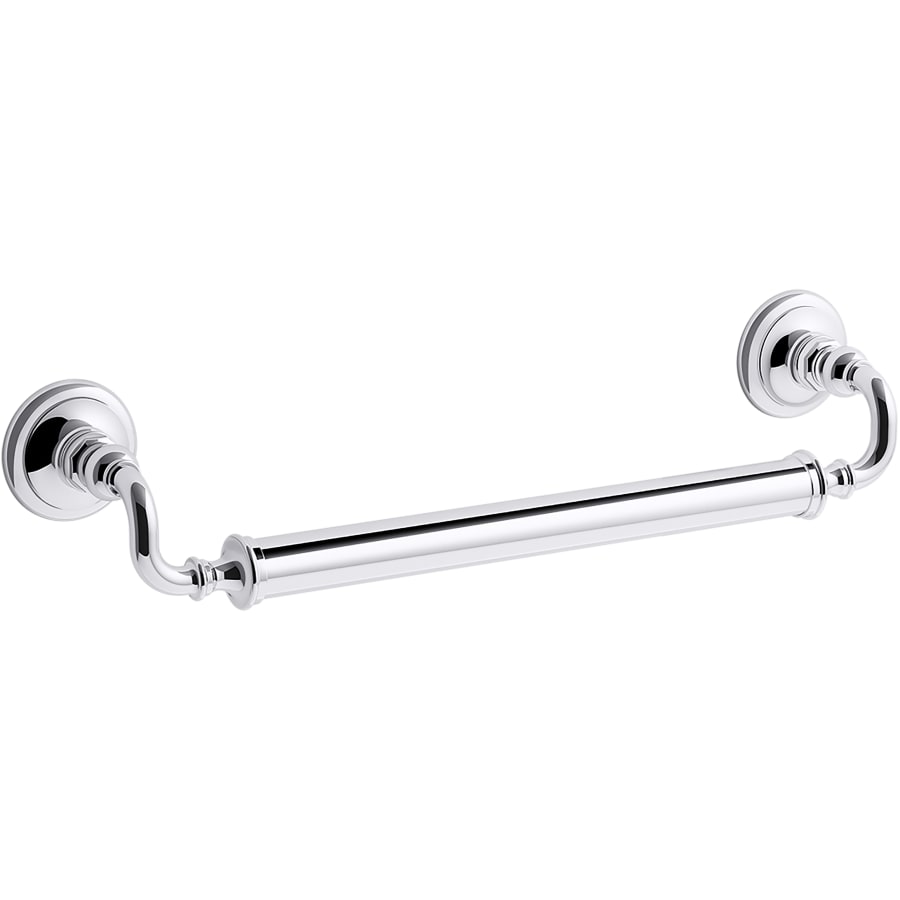 KOHLER Artifacts 18 in. Grab Bar