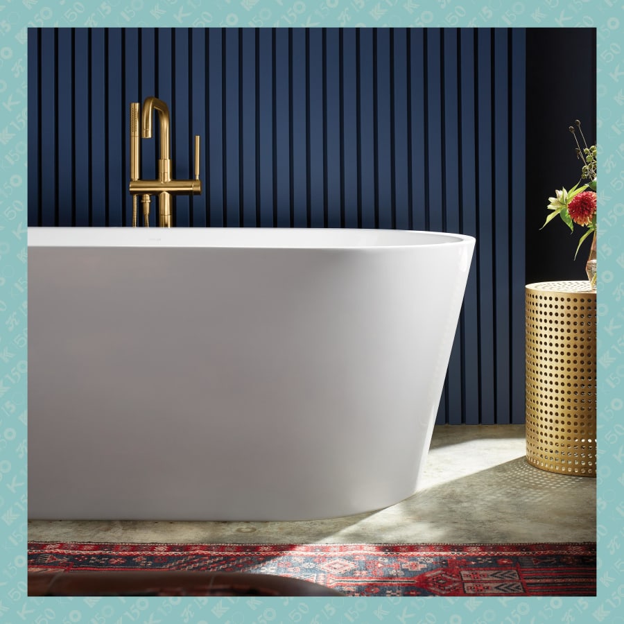 Kohler K-25165-0 Evok 66
