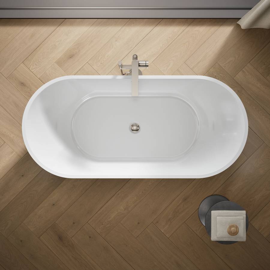 Kohler K-25165-0 Evok 66