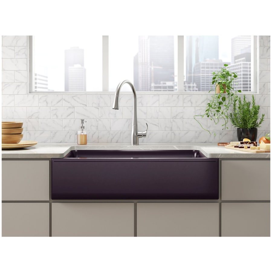 Kohler K-25786-CM1 Cairn 34