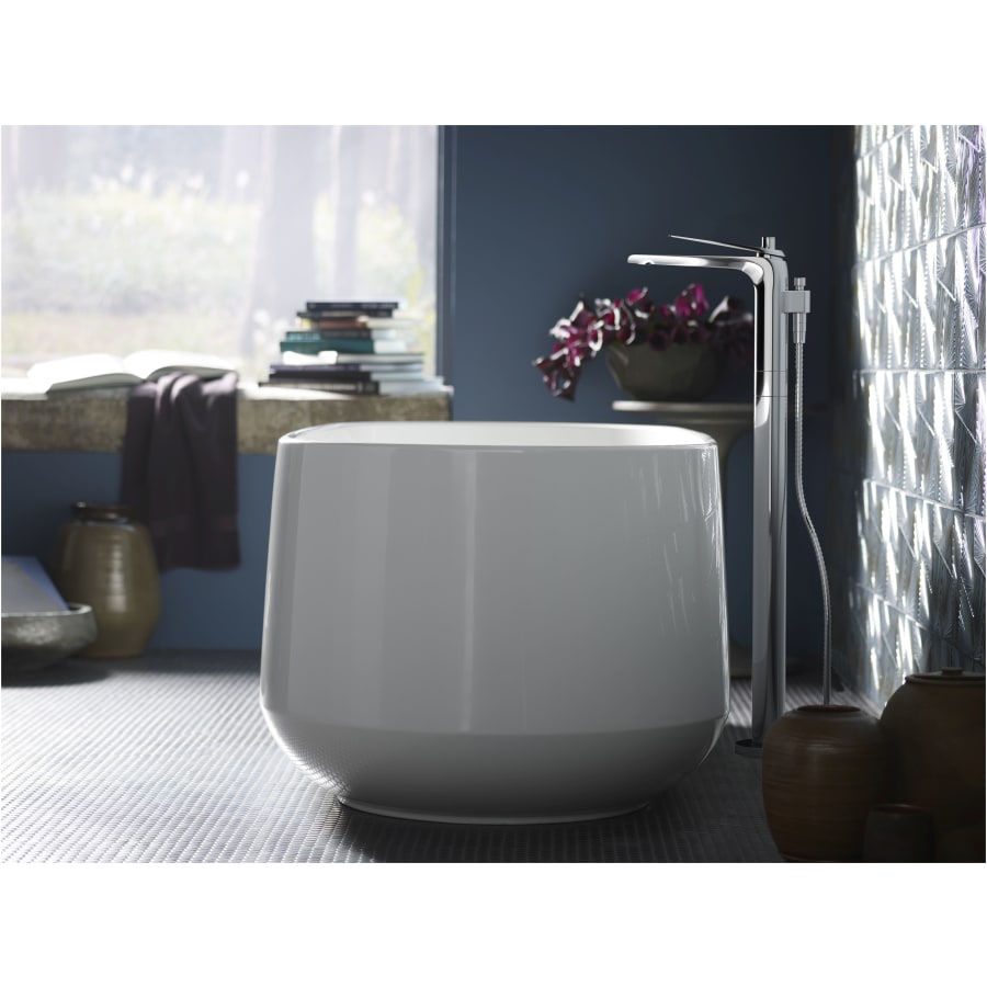 なんでも鑑定団よりも驚き！ Kohler K-25985-0 Ceric 65 ベビーベッド、家具