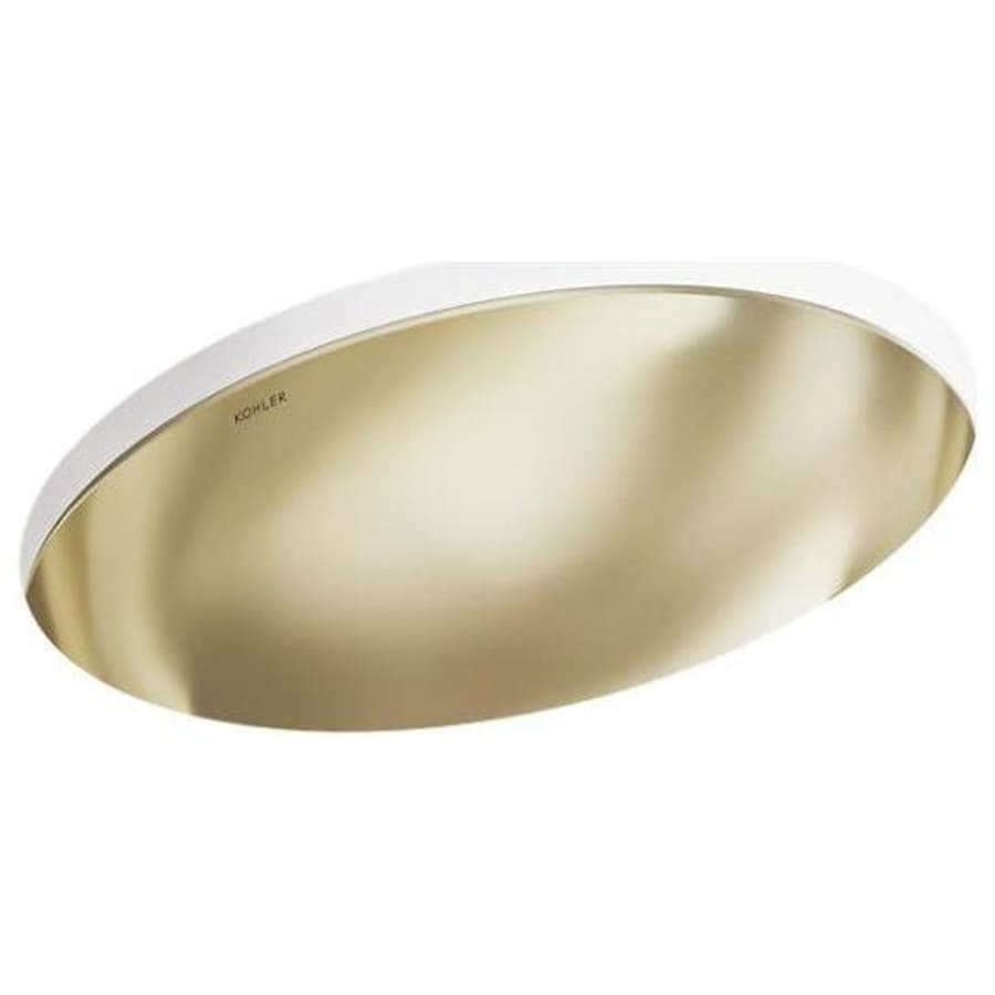 Kohler K-2602-MF Rhythm 18