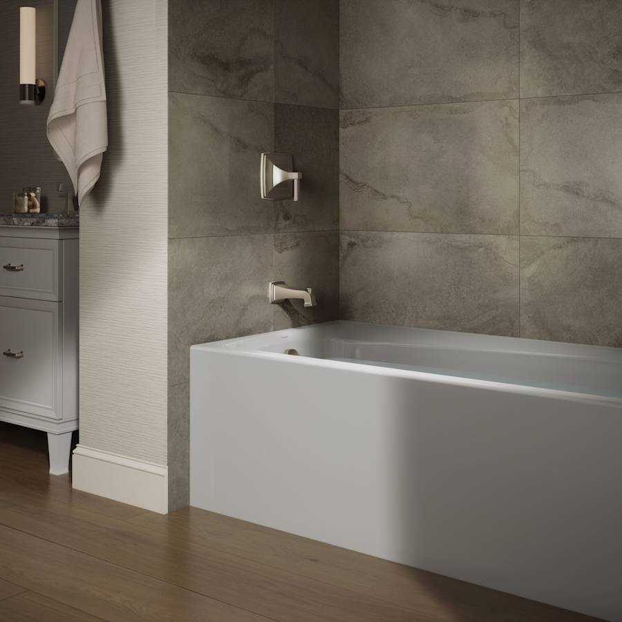 Kohler K-26071-LA-96 Irvine 60