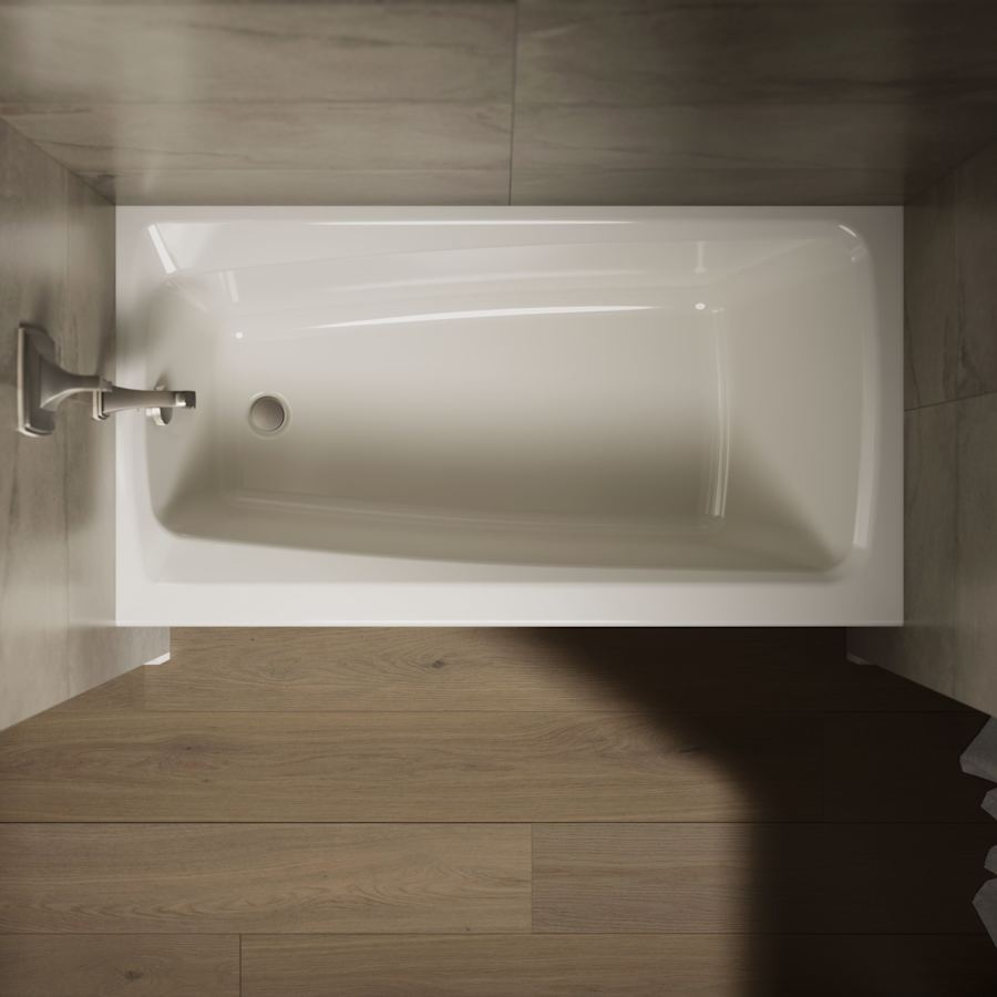 Kohler K-26071-LA-96 Irvine 60