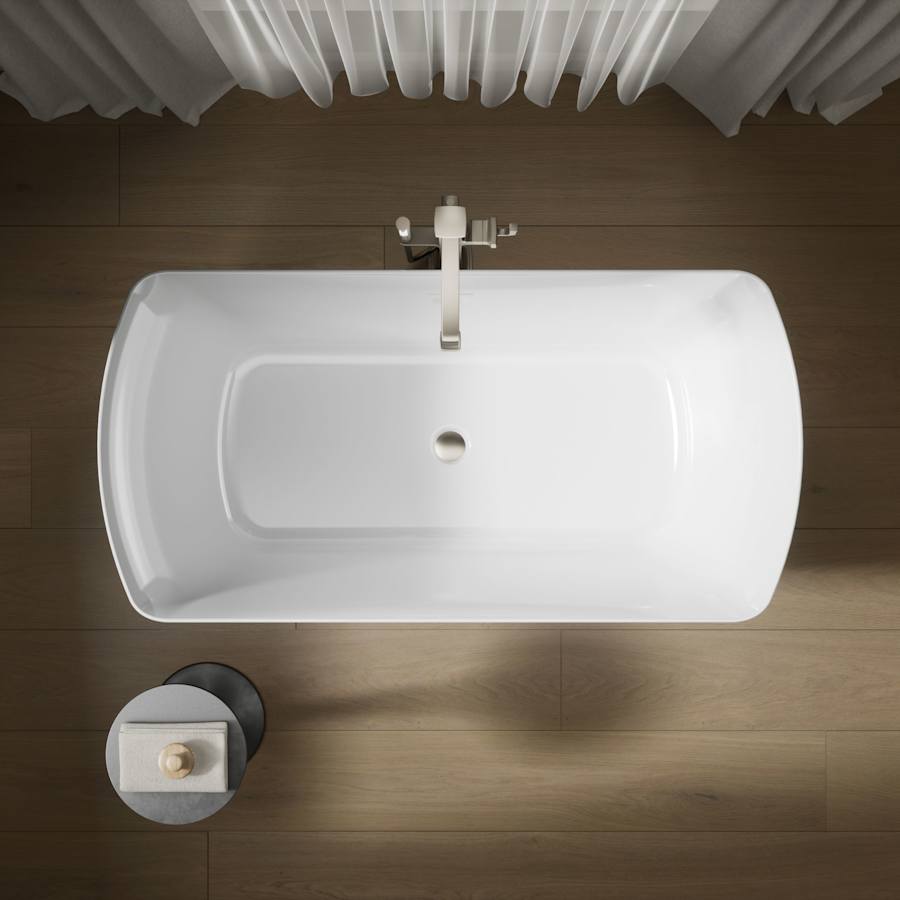 Kohler K-26079-0 Irvine 59