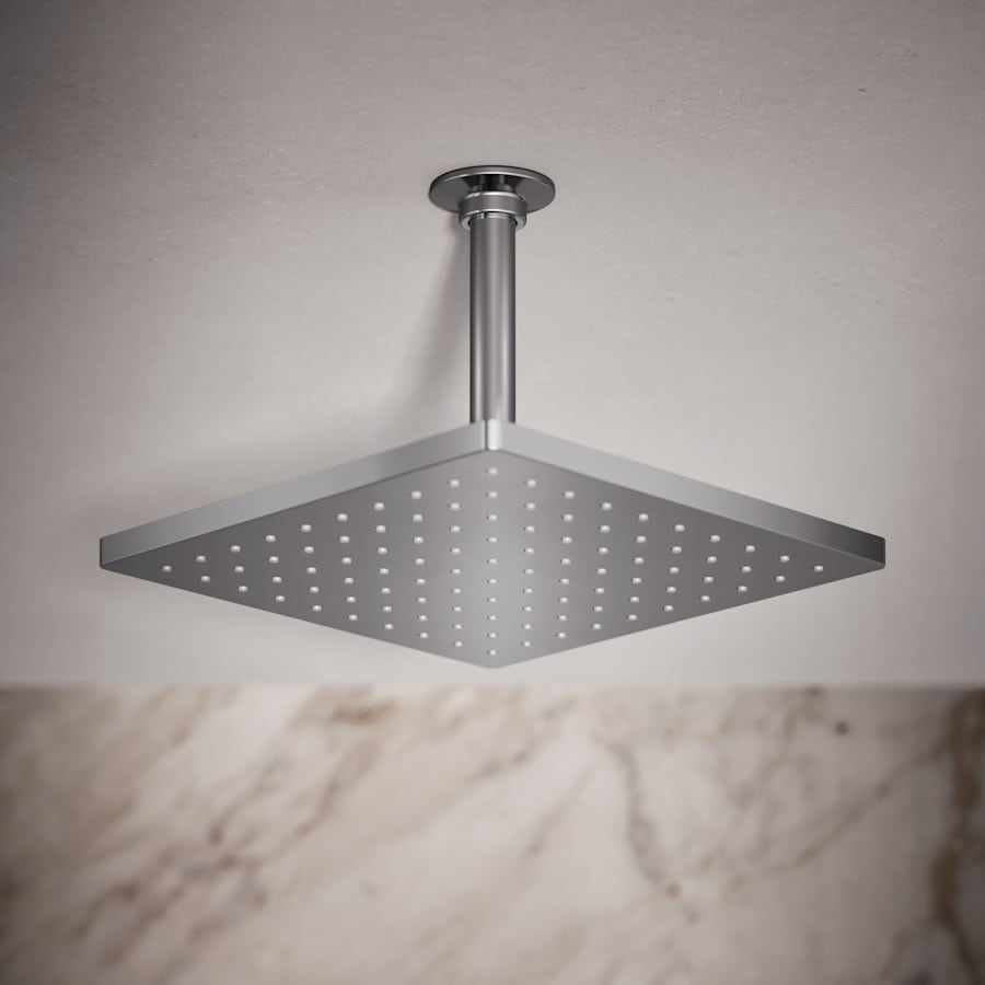 Kohler K-26149-BL Honesty Square 10