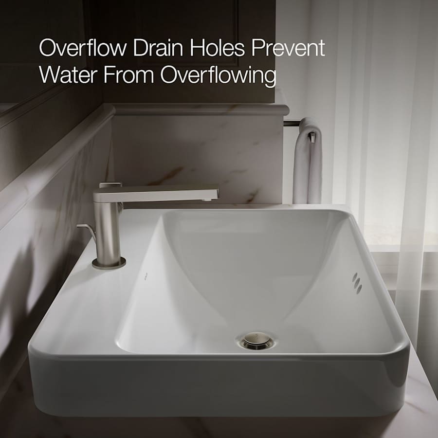 Kohler K-2660-1-42 Vox 22