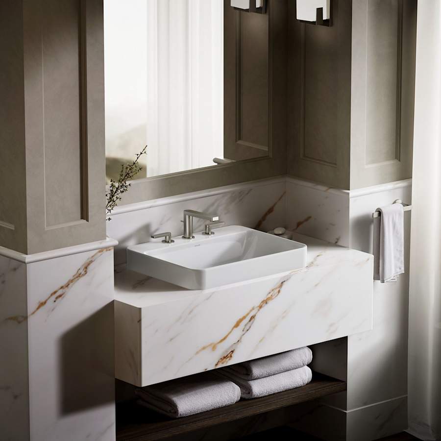 Kohler K-2660-8-V10 Vox 22
