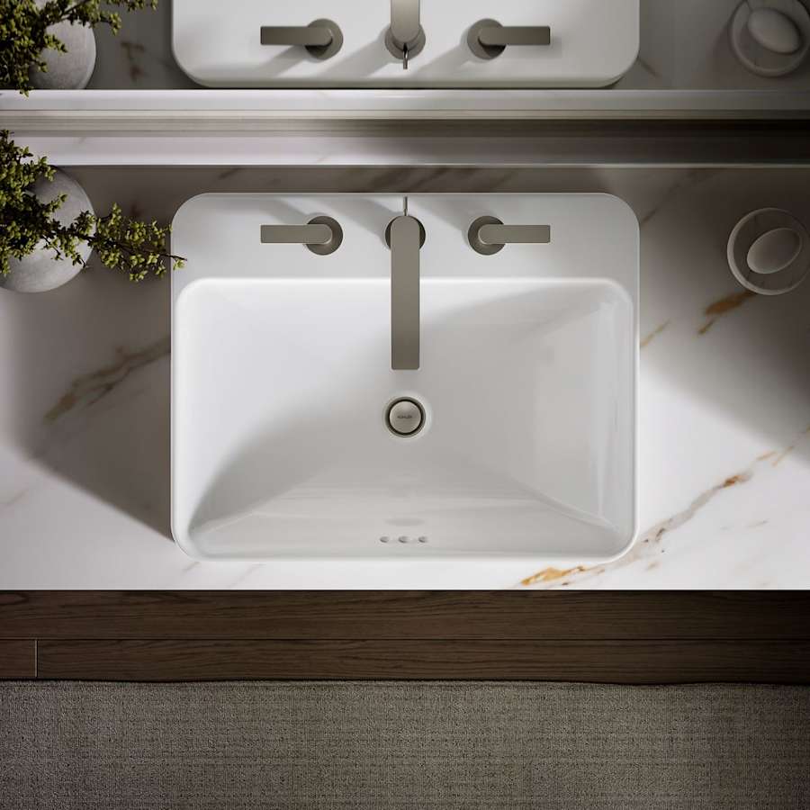 ★k★ Kohler K-2660-8-V10 Vox 22