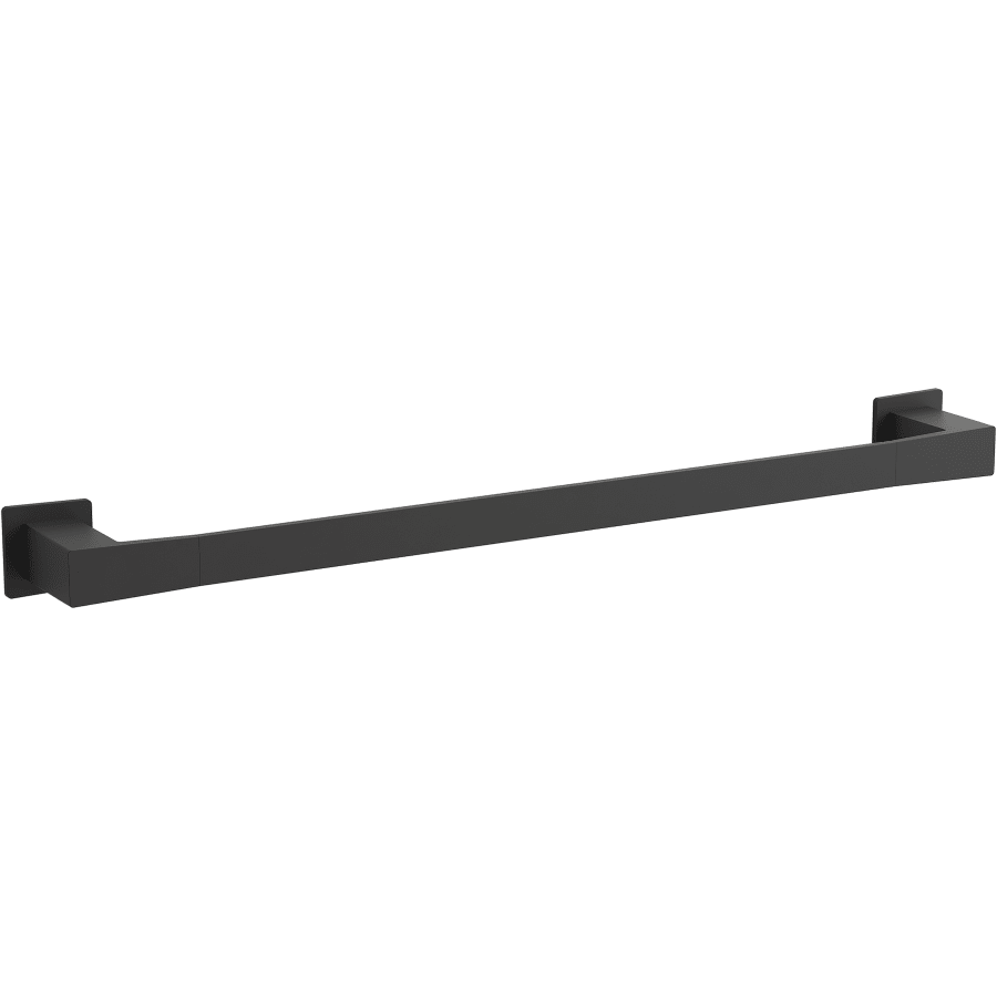 Kohler honesty towel bar outlet