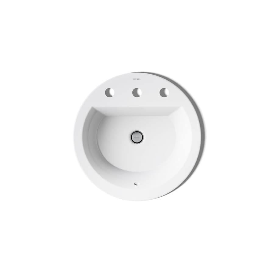 Kohler K-2714-8-96 Bryant 18-7/8