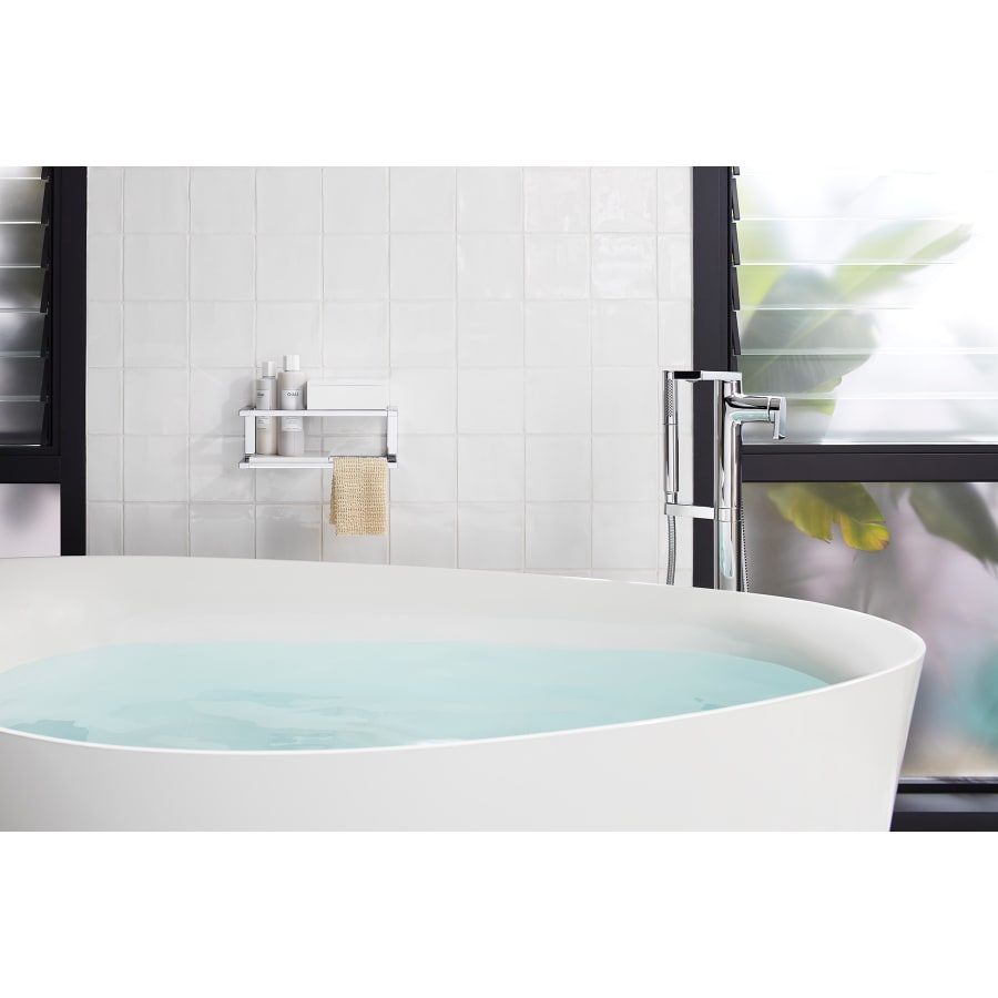 Kohler draft towel bar outlet