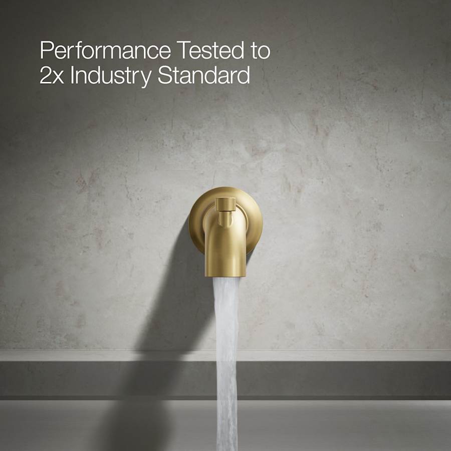 Kohler K-27422-BL Tone 6-9/16