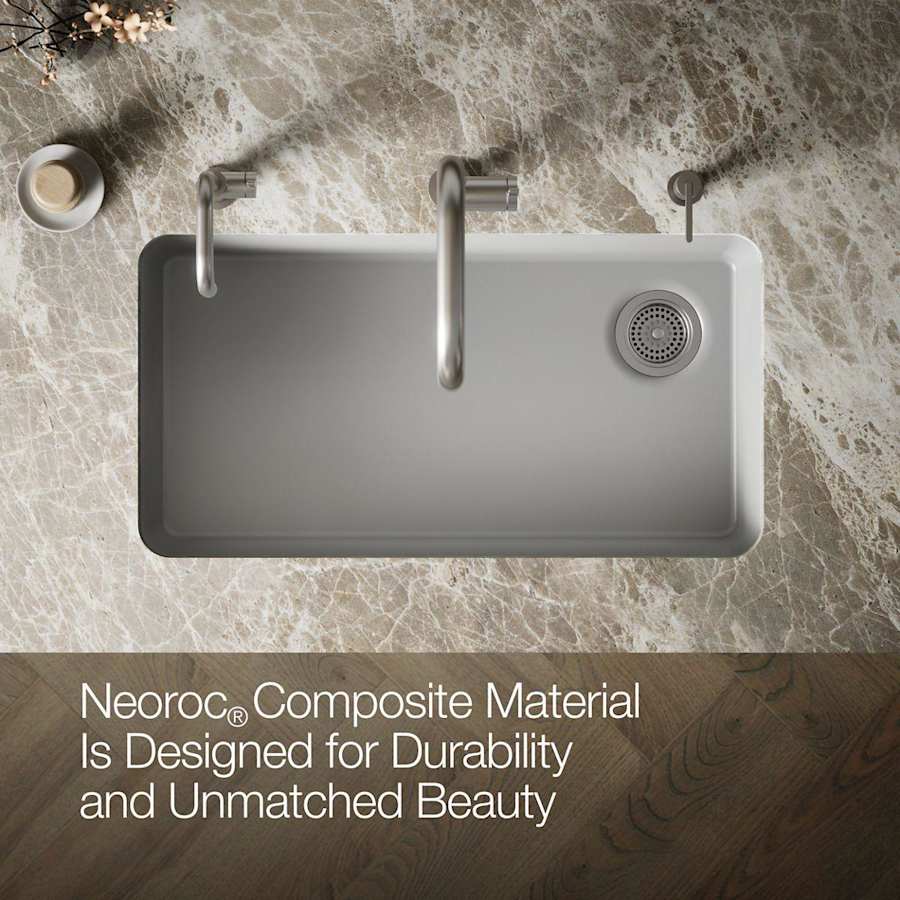 Kohler K-27785-CM1 Cairn 33