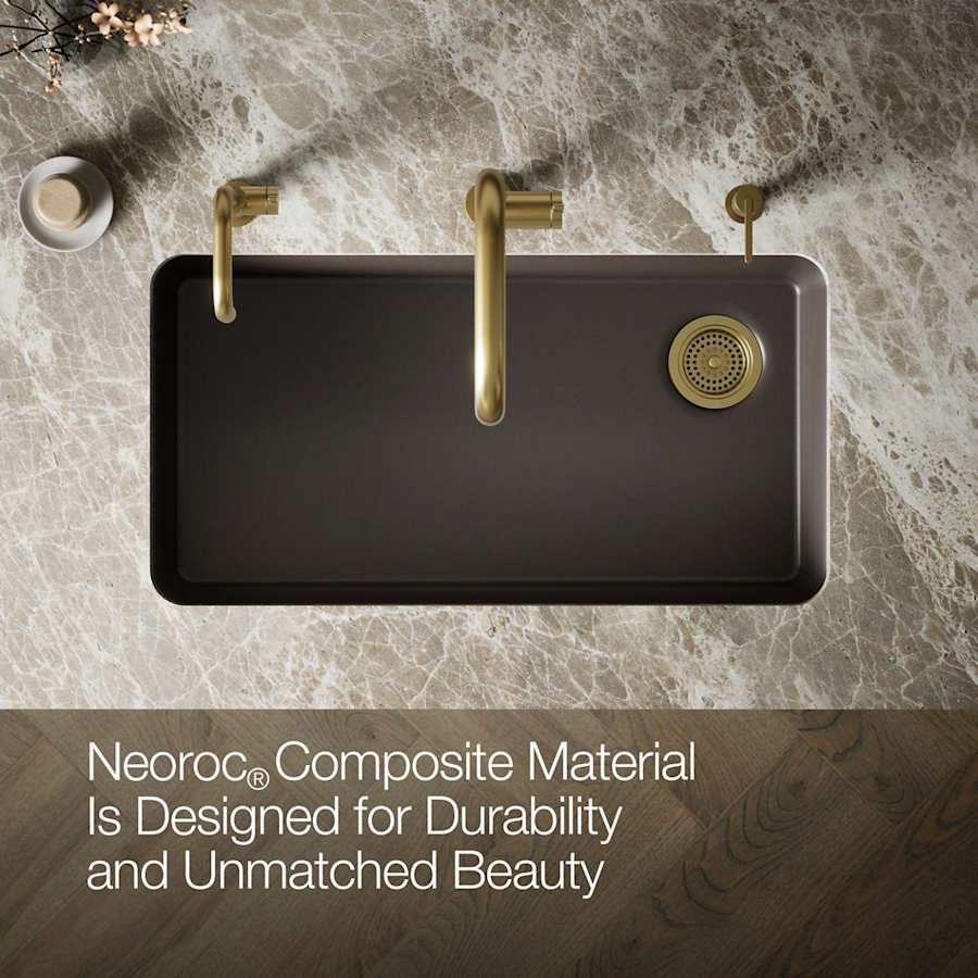 Kohler K-27785-CM1 Cairn 33