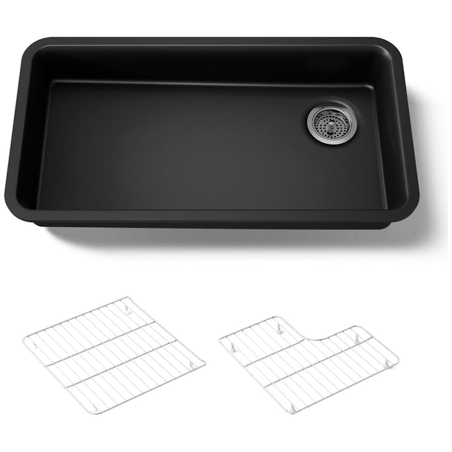 Kohler K-27785-CM1 Cairn 33