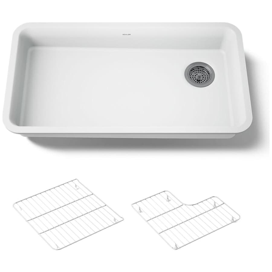 Kohler K-27785-CM6 Cairn 33