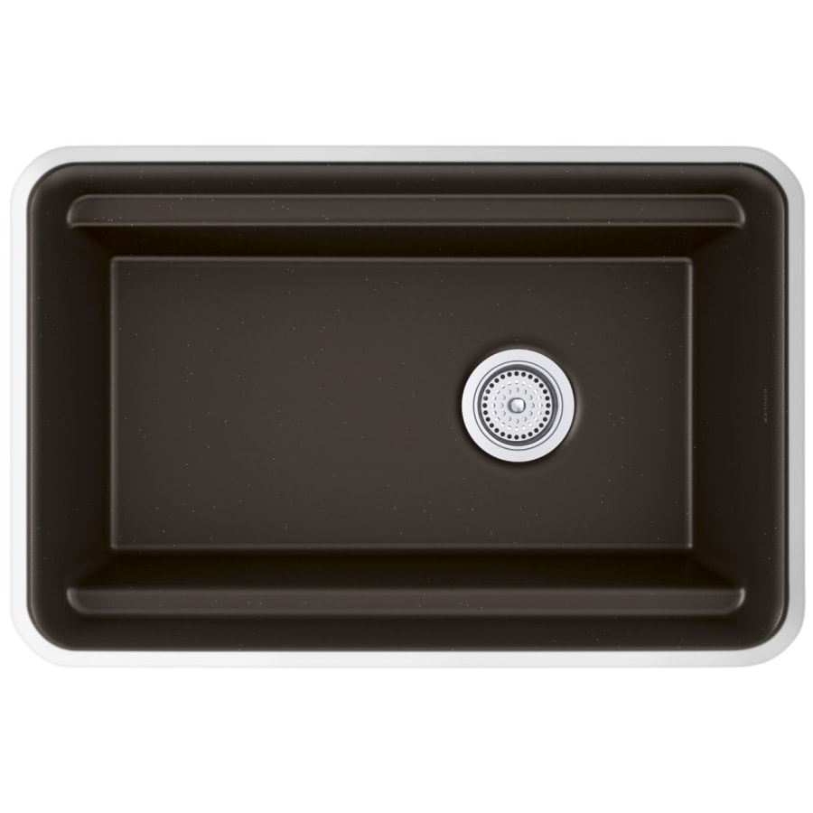 Kohler K-27787-CM6 Cairn 27-1/2