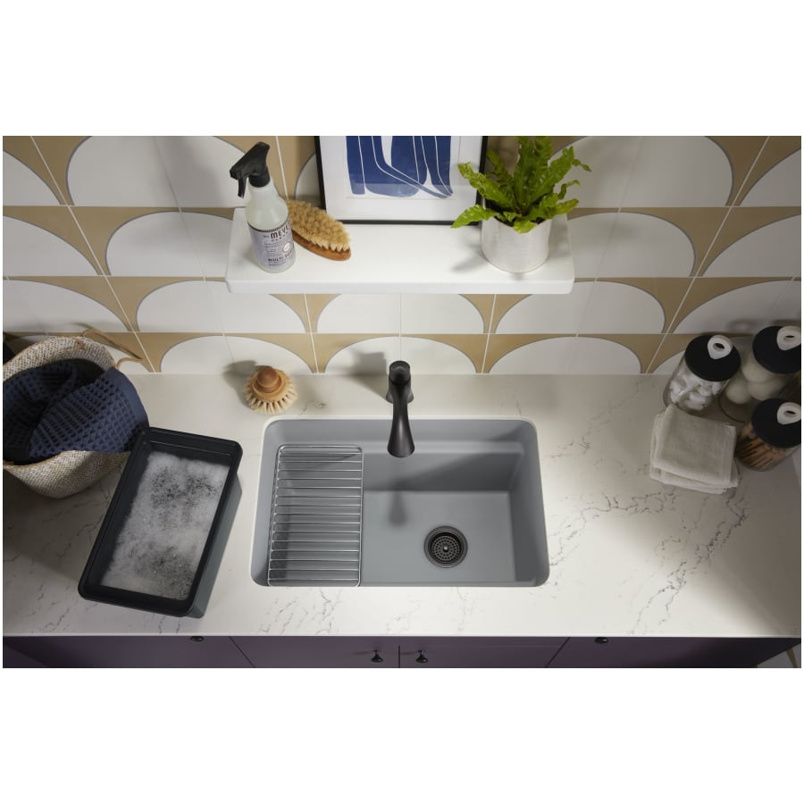 Kohler K-27787-CM6 Cairn 27-1/2