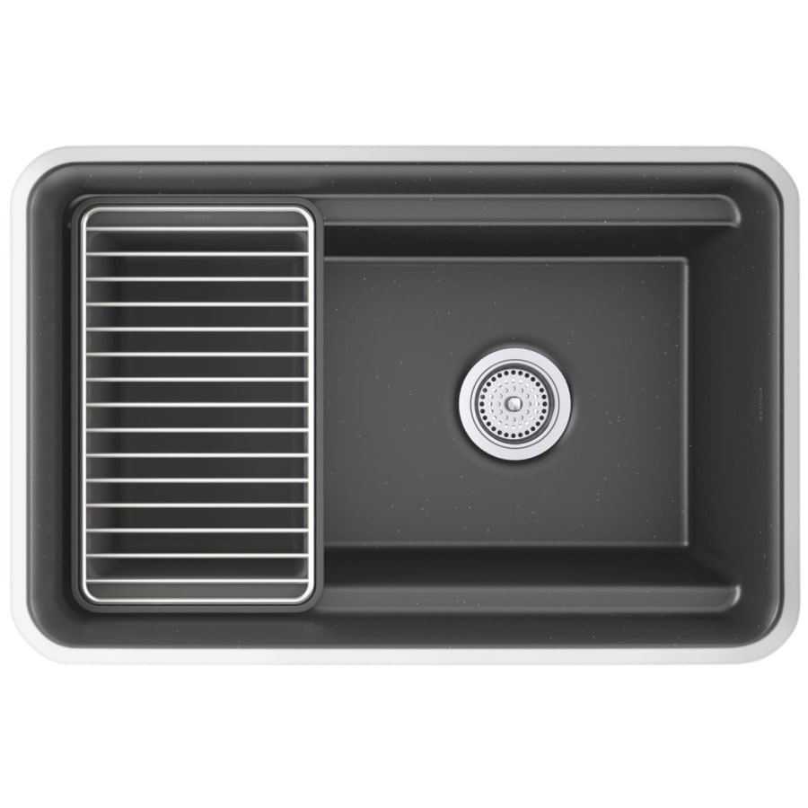 海外から輸入 Kohler 27-1/2 Cairn K-27787-CM1 パック・フェイスマスク