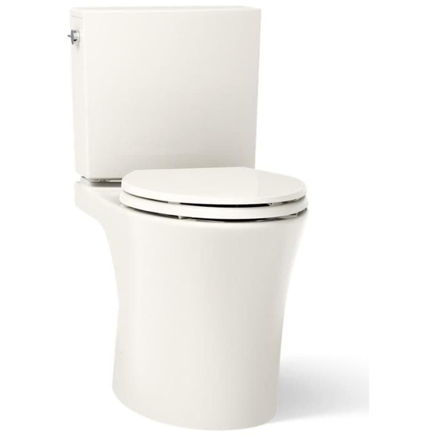 Kohler K-28161-96 Veil 1.28 GPF Two Piece Elongated Comfort Height