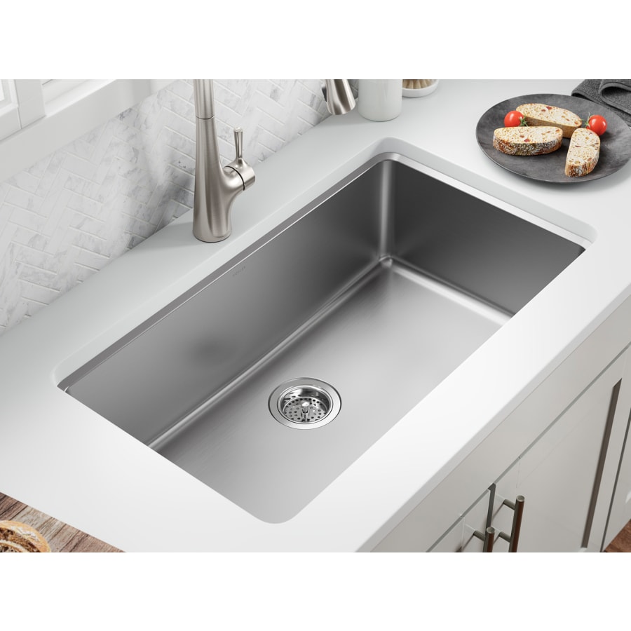 Kohler K-28901-NA Buckley 32-1/4