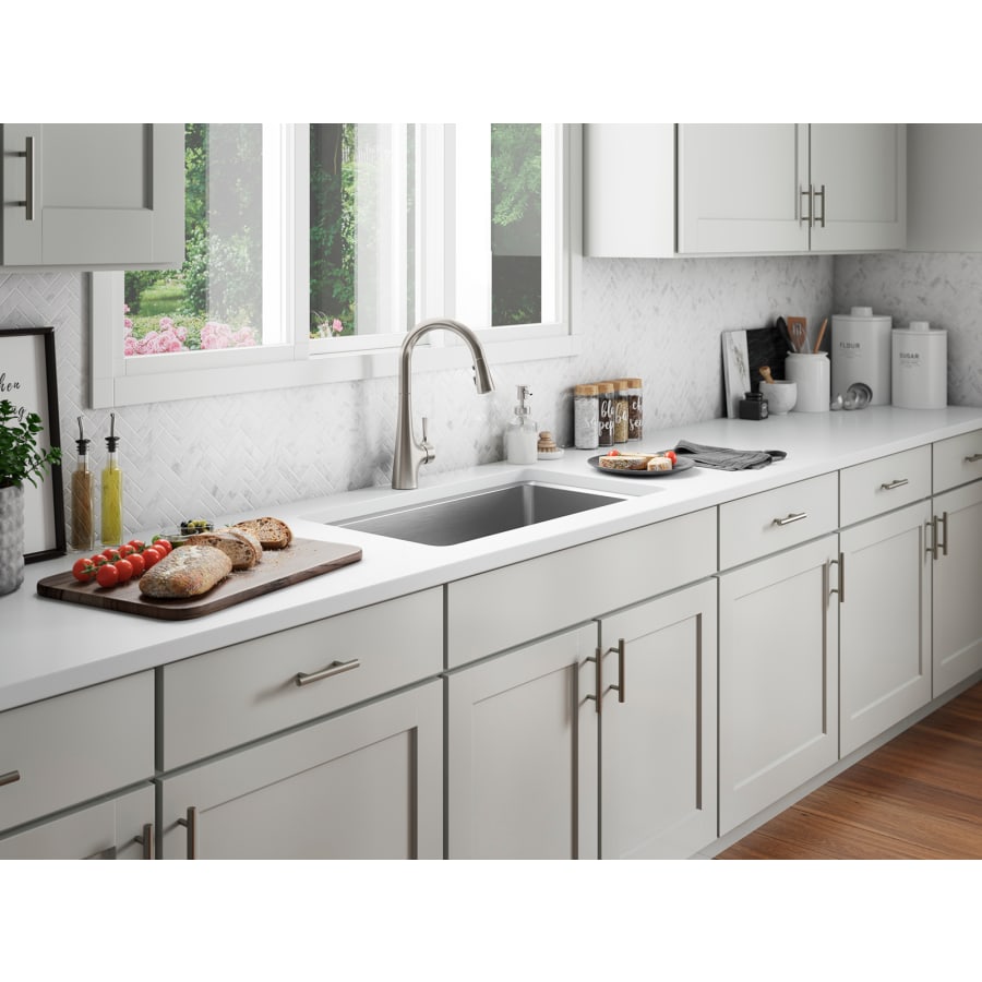 Kohler K-28901-NA Buckley 32-1/4