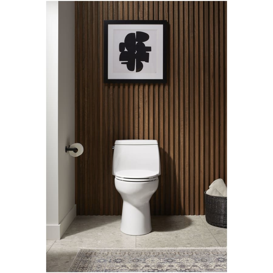 今だけの限定セール Kohler K-30811-96 Santa Rosa 1.6 GPF One Piece Elongated タイムセール