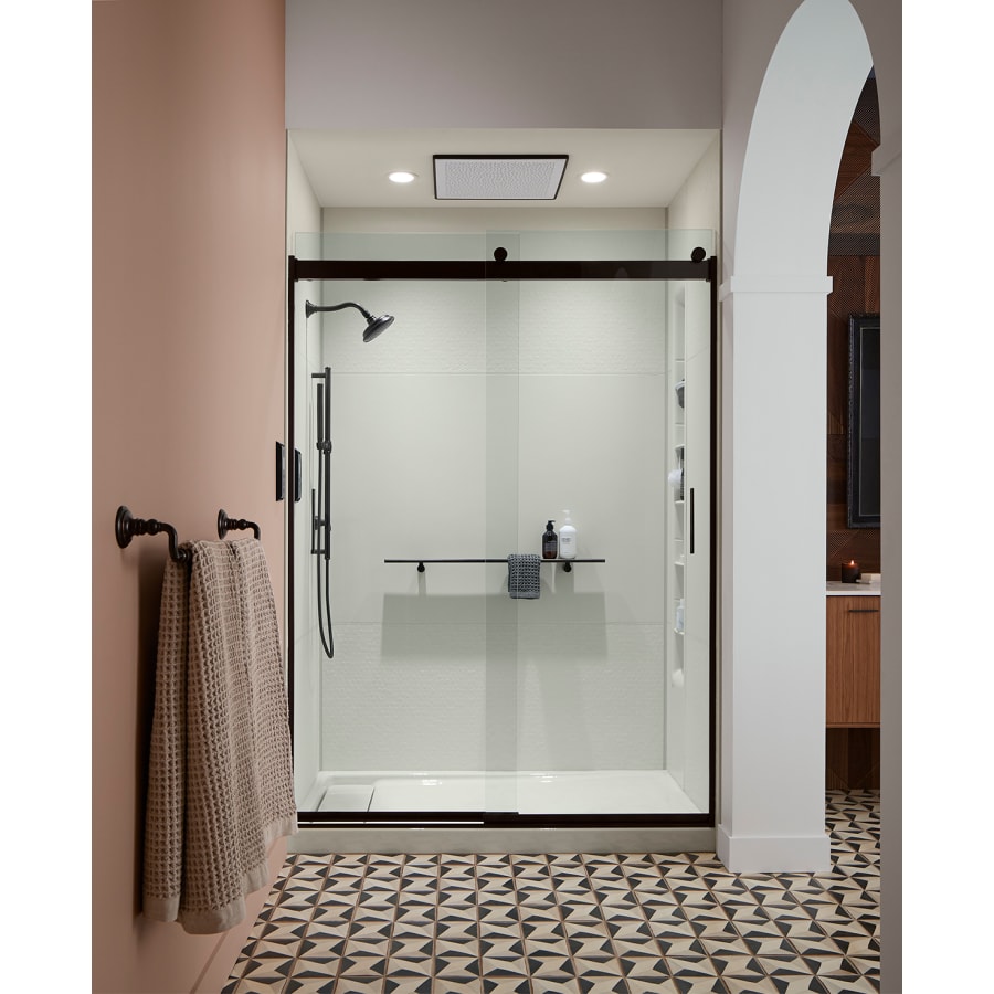 Kohler K-31110-G-58 Real Rain 19