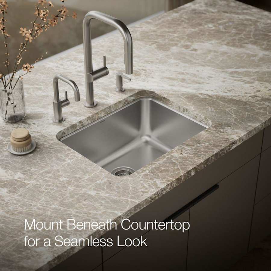 Kohler K-3325-NA Undertone 23