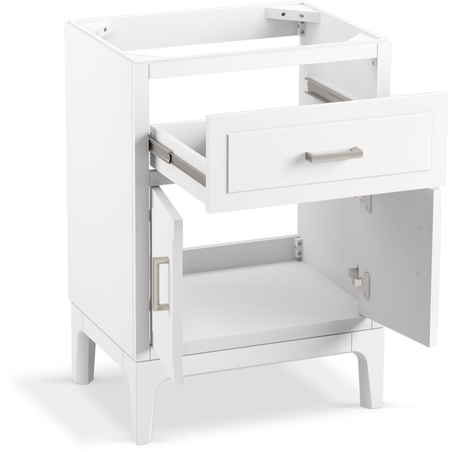 Kohler K-33551-ASB-1WT Seer 24