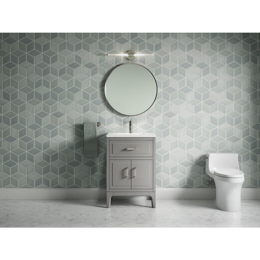 Kohler K-33551-ASB-1WT
