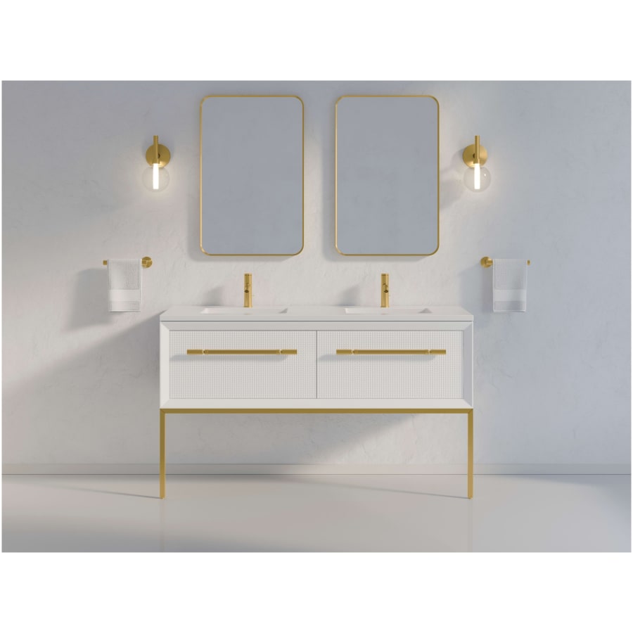 【超お買い得！】 Kohler K-33563-GL7 Enivo 62 帽子