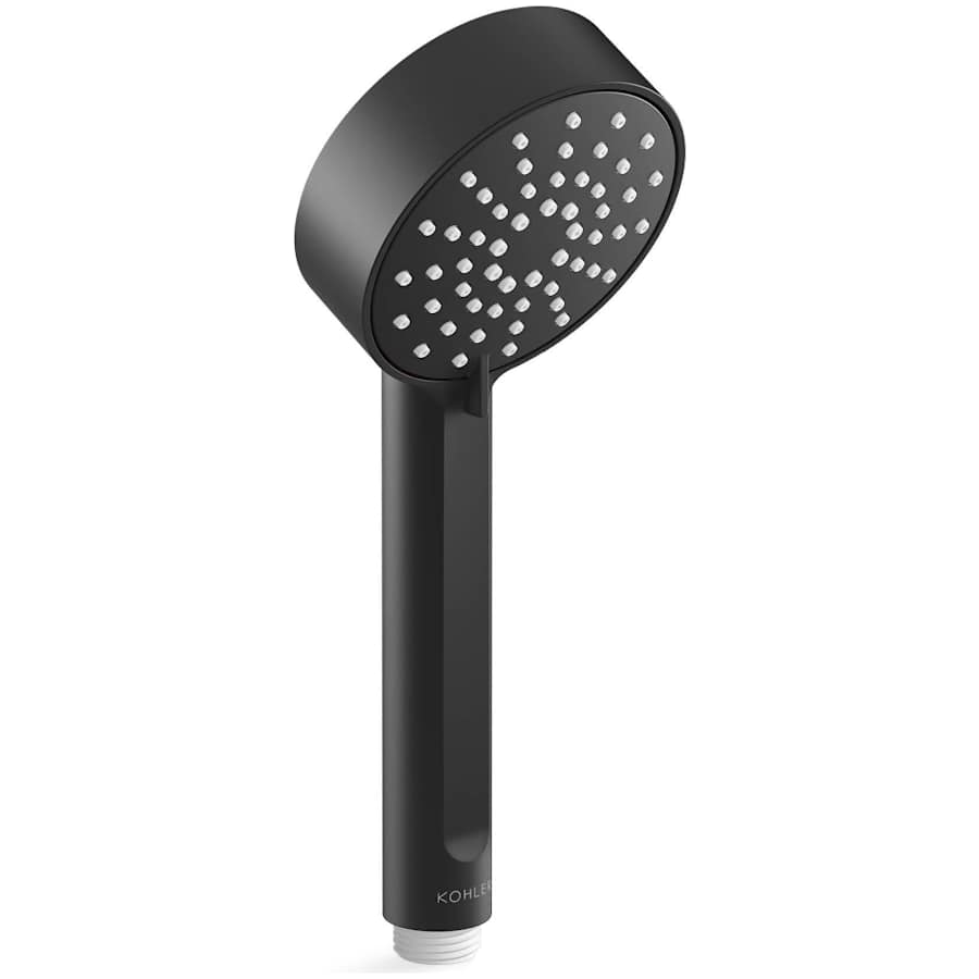 Kohler Elate 1.5 GPM Multi Function Hand Shower Matte Black