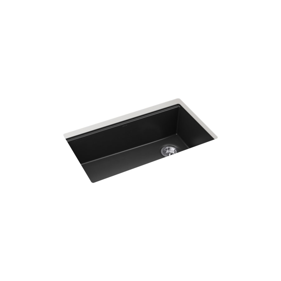 Kohler K-33710-CM1 Billings 32-1/2
