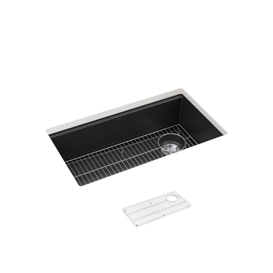 Kohler K-33710-CM1 Billings 32-1/2