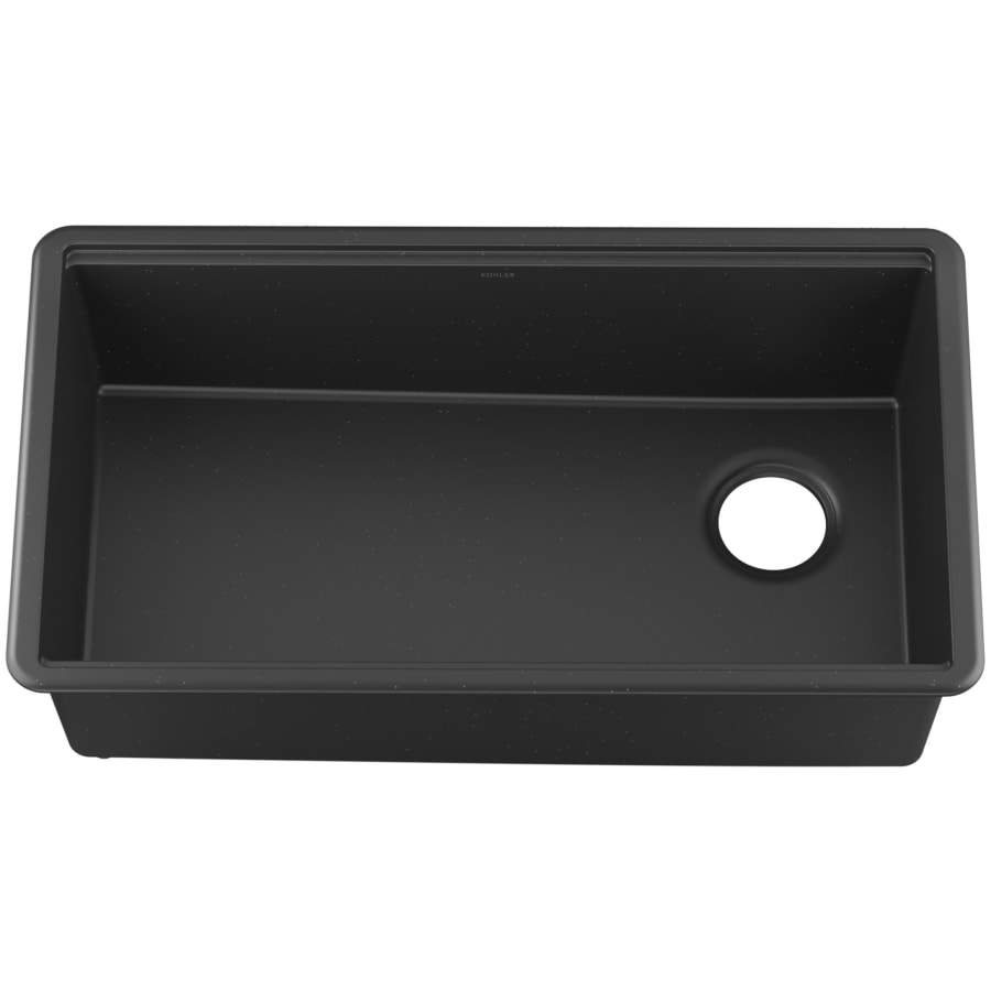 【オープニング大セール】 Kohler K-33710-PC-CM6 32-1/2 Billings その他