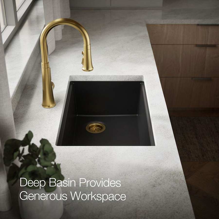 Kohler K-33712-CM1 Billings 29-1/2