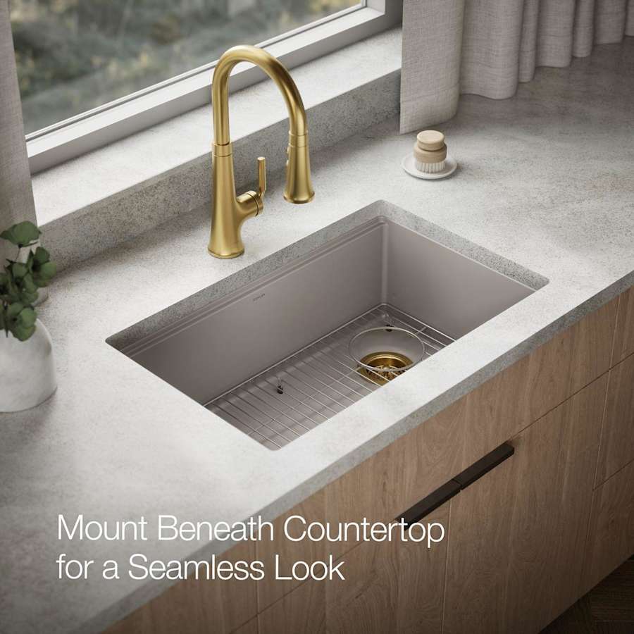 ao様 Kohler K-33712-CM1 Billings 29-1/2