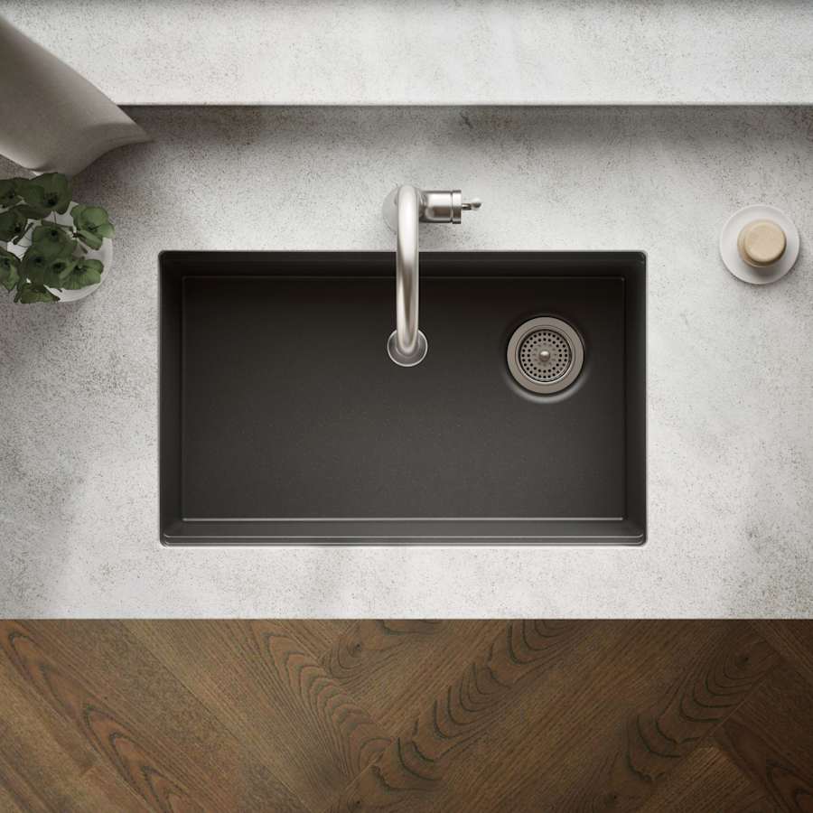 Kohler K-33712-PC-CM1 Billings 29-1/2