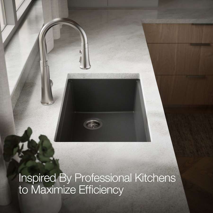 Kohler K-33712-PC-CM1 Billings 29-1/2