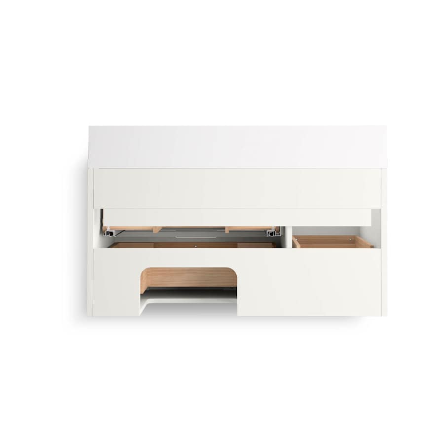 Kohler K-34655-WEK Maxstow 36 Kohler K-34655-WEK Maxstow 36