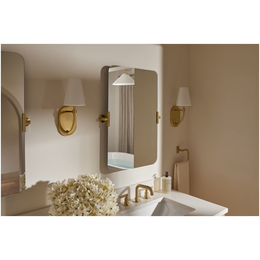 Kohler K-34969-BL Castia by Studio McGee 29-1/2 