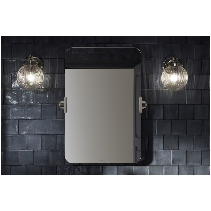 Kohler K-34969-BN Castia by Studio McGee 29-1/2