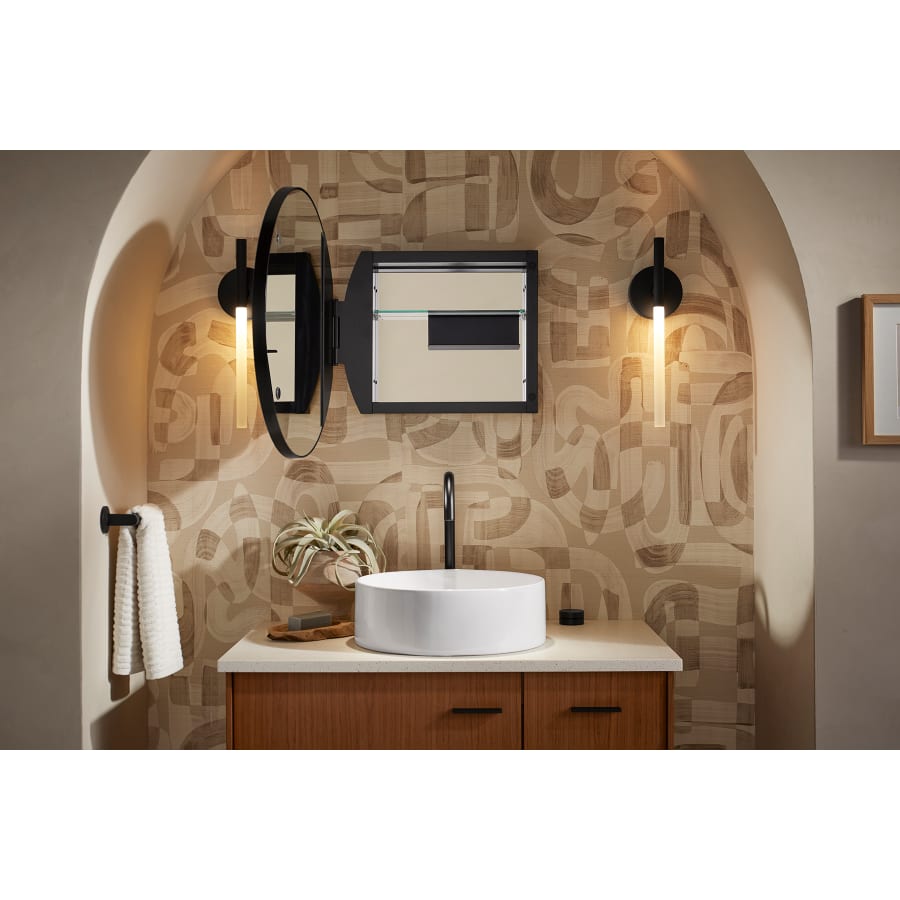輝い in 22 Verdera KOHLER x 23-5/8 Verdera K-35572-BNL (Kohler その他