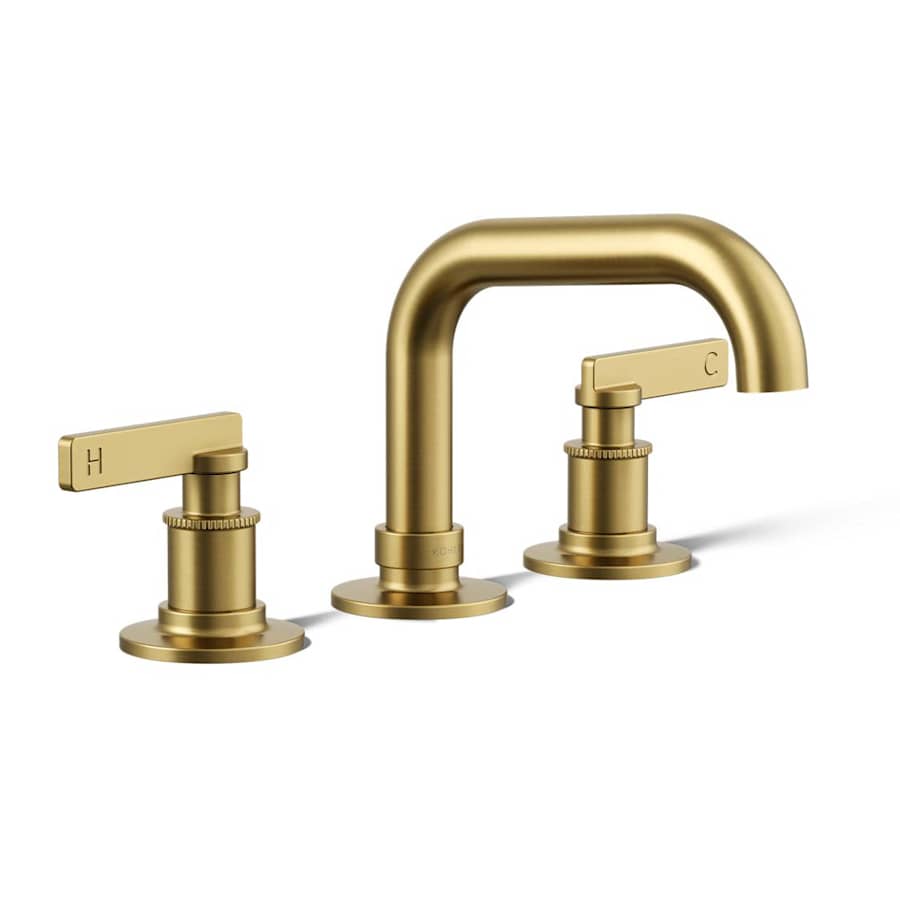 Kohler K-35908-4-2MB Castia by Studio McGee 1.2 GPM