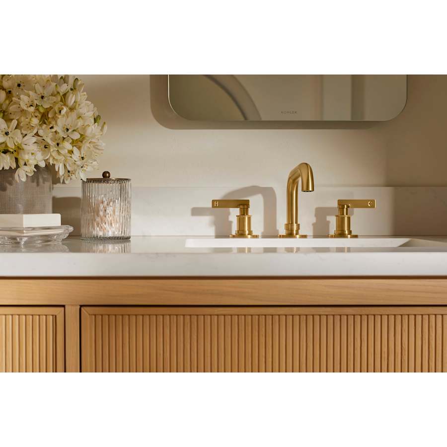 Kohler K-35908-4-2MB Castia by Studio McGee 1.2 GPM