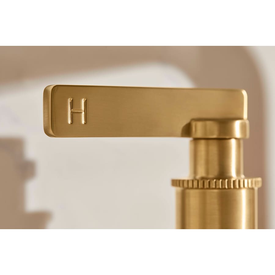 Kohler K-35908-4-2MB Castia by Studio McGee 1.2 GPM